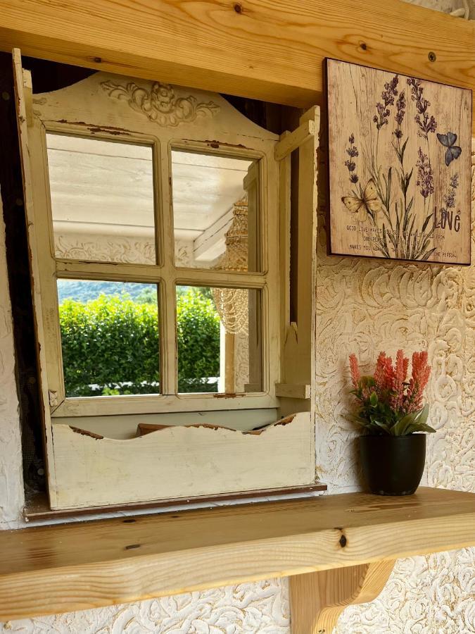 Holiday Oasis With Private Patio And Hammam-Style Bath In Chora-Pithagoreo, Samos Island Villa Pythagório Eksteriør bilde