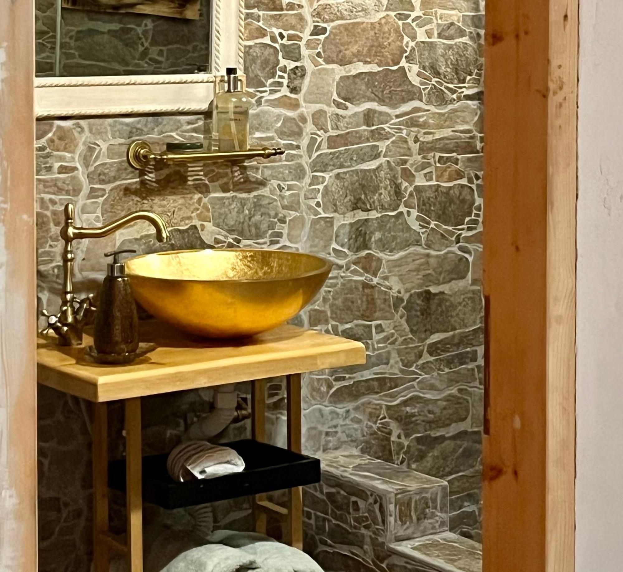 Holiday Oasis With Private Patio And Hammam-Style Bath In Chora-Pithagoreo, Samos Island Villa Pythagório Eksteriør bilde