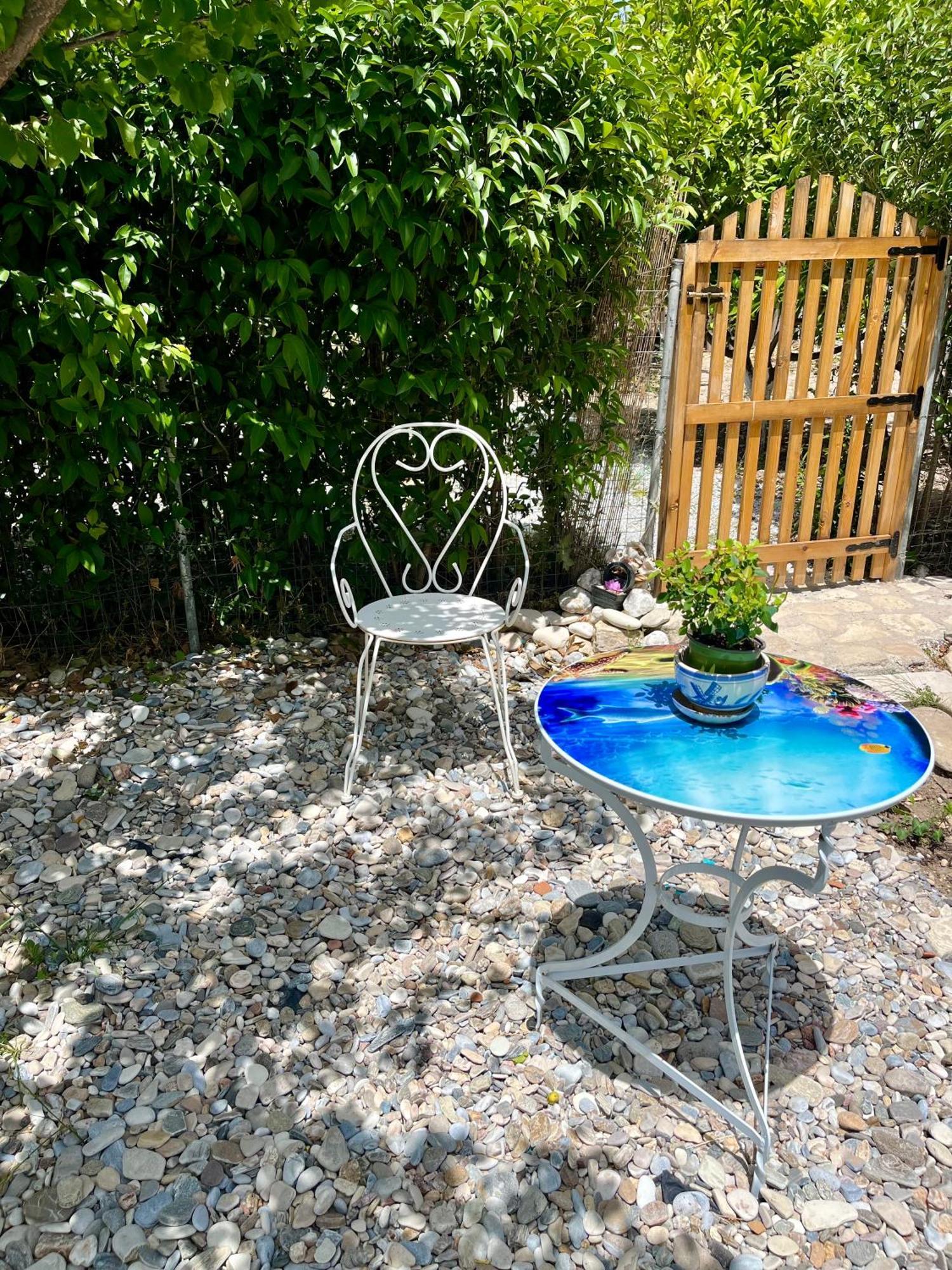 Holiday Oasis With Private Patio And Hammam-Style Bath In Chora-Pithagoreo, Samos Island Villa Pythagório Eksteriør bilde